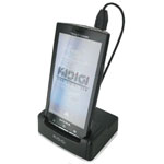 Dock-станция KiDiGi USB Cradle для Sony Ericsson X10