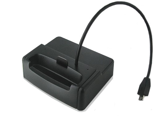 Dock-станция KiDiGi USB Cradle для Sony Ericsson X10