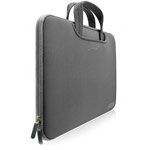 Чехол Capdase ProKeeper Carria для Apple MacBook Pro 15 (серый)