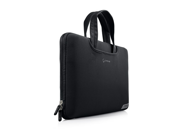 Чехол Capdase ProKeeper Carria для Apple MacBook Pro 15 (черный)