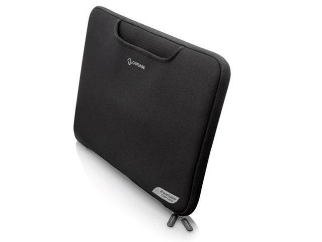Чехол Capdase ProKeeper Carria для Apple MacBook Pro 15 (черный)