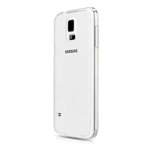 Чехол WhyNot Composite Case для Samsung Galaxy S5 SM-G900 (прозрачный, пластиковый) (NPG)