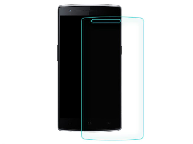 Защитная пленка Nillkin Glass Screen для OnePlus One A0001 (стеклянная)