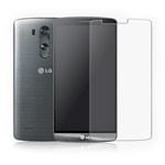 Защитная пленка Nillkin Protective Film для LG G3 D850 (глянцевая)