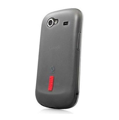 Чехол Capdase SoftJacket2 XPose для Samsung Galaxy Nexus S i9023 (черный)