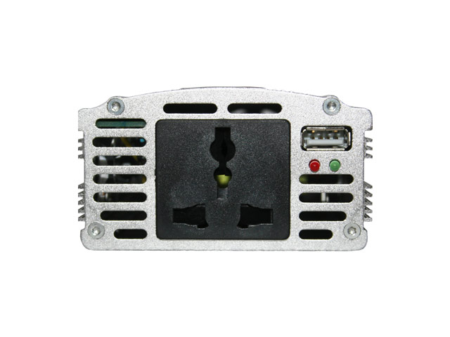 Инвертор Suvpr Power Inverter DY8102 (150W, 12V-220V)