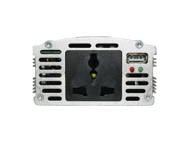 Инвертор Suvpr Power Inverter DY8105 (350W, 12V-220V)