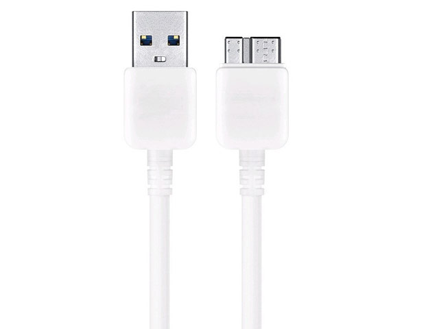 USB-кабель Yotrix ProSync универсальный (micro USB 3.0, 3 метра, черный)