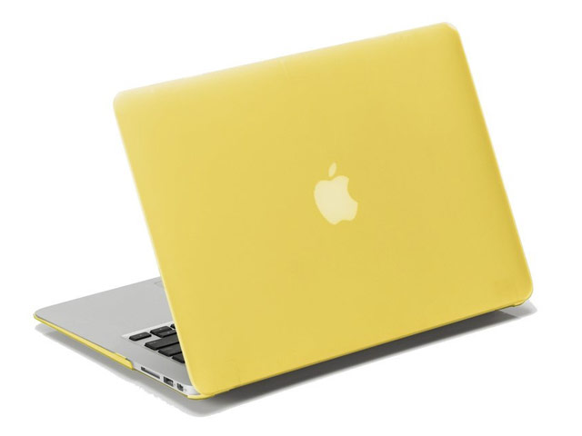 Чехол Yotrix HardCover для Apple MacBook Air 11