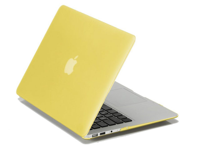 Чехол Yotrix HardCover для Apple MacBook Air 13