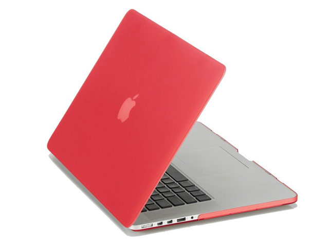 Чехол Yotrix HardCover для Apple MacBook Pro Retina 15