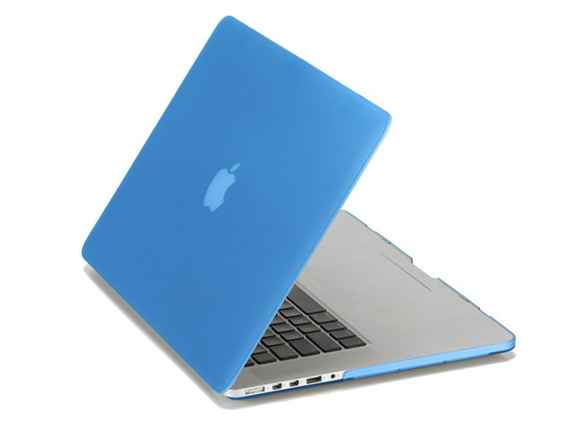 Чехол Yotrix HardCover для Apple MacBook Pro Retina 15