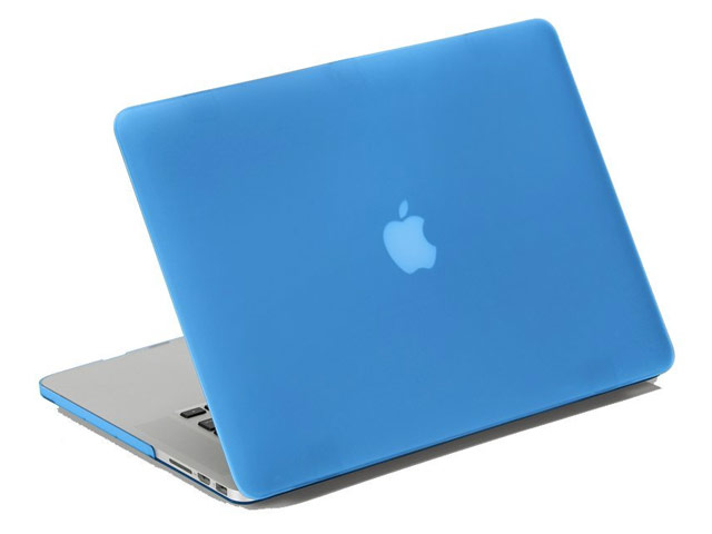 Чехол Yotrix HardCover для Apple MacBook Pro Retina 15