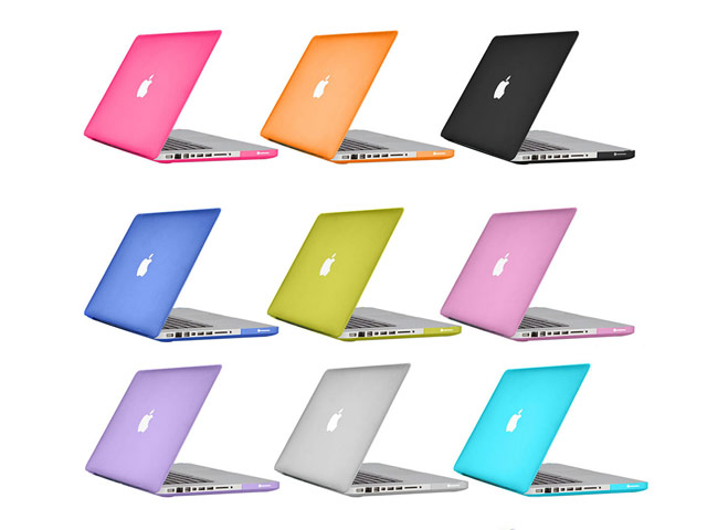 Чехол Yotrix HardCover для Apple MacBook Pro Retina 13