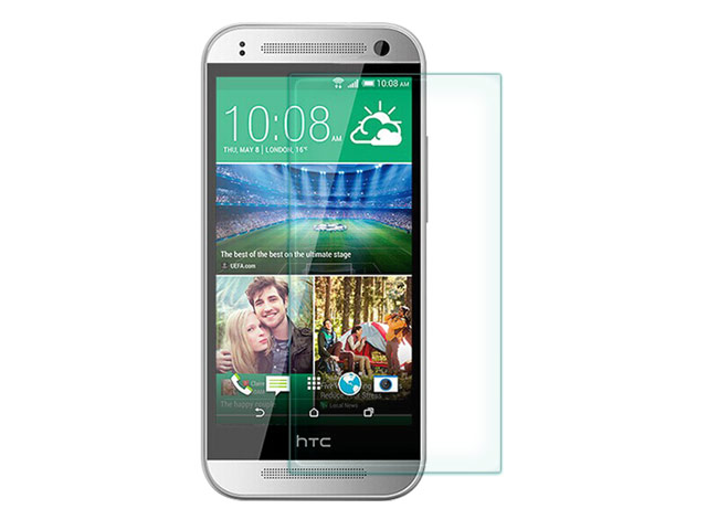 Защитная пленка Nillkin Protective Film для HTC One mini 2 (HTC M8 mini) (матовая)