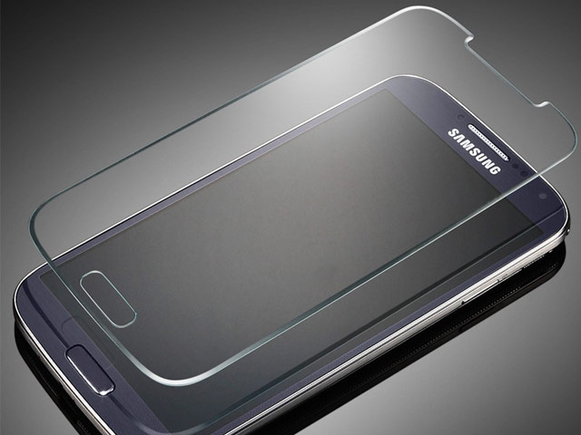 Защитная пленка Yotrix Glass Protector для Samsung Galaxy S5 SM-G900 (стеклянная)