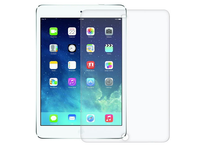 Защитная пленка Yotrix Glass Protector для Apple iPad Air (стеклянная)