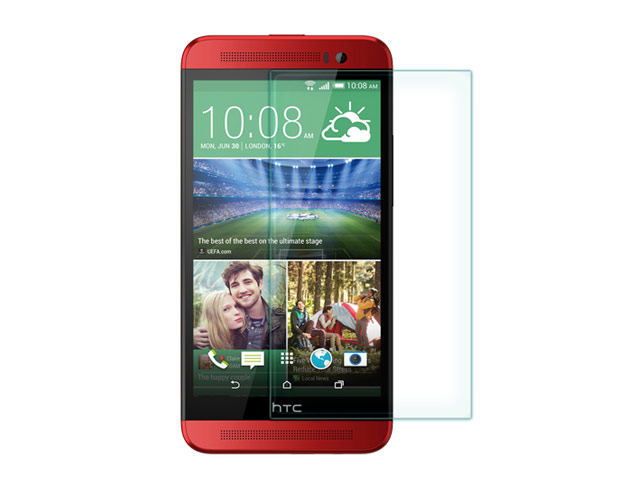 Защитная пленка Nillkin Glass Screen для HTC One E8 (стеклянная)