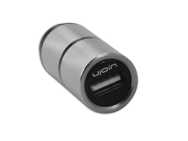 Зарядное устройство Ujoin X9 iTermintor универсальное (автомобильное, 2.1A, microUSB)