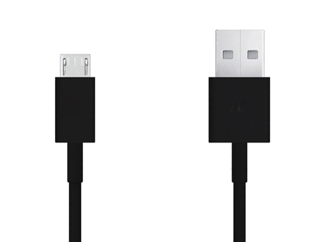 USB-кабель Yotrix ProSync универсальный (microUSB, 1.5 метра, черный)