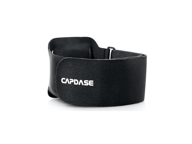 Чехол-повязка Capdase Sport Armband для Apple iPod nano (6-th gen.)