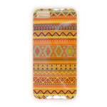 Чехол Yotrix CreativeCase для Apple iPhone 5/5S (Maya, гелевый) (NPG)