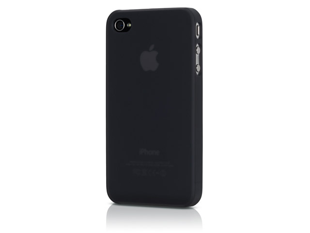 Чехол Incase Snap Case для iPhone 4 (черный)