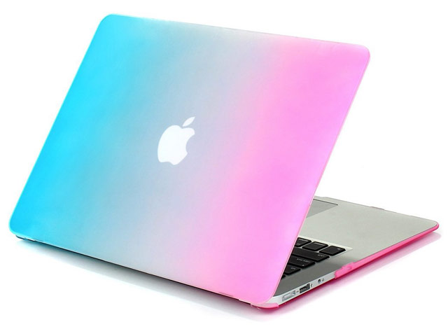 Чехол Yotrix HardCover для Apple MacBook Air 11