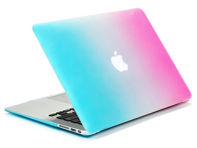 Чехол Yotrix HardCover для Apple MacBook Air 11