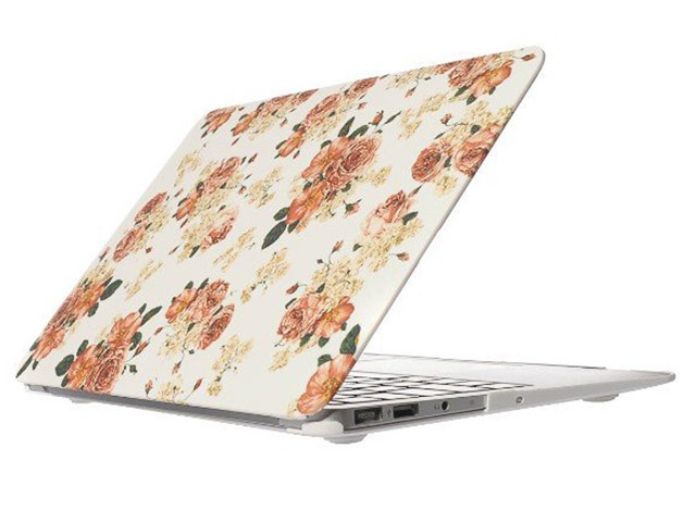 Чехол Yotrix HardCover для Apple MacBook Air 11