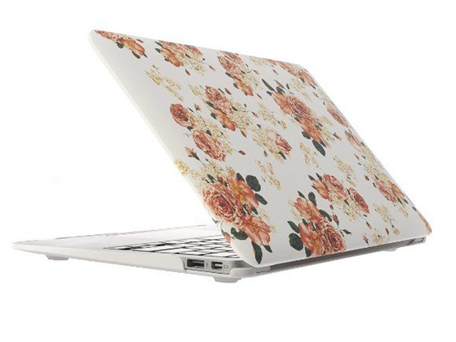 Чехол Yotrix HardCover для Apple MacBook Air 11