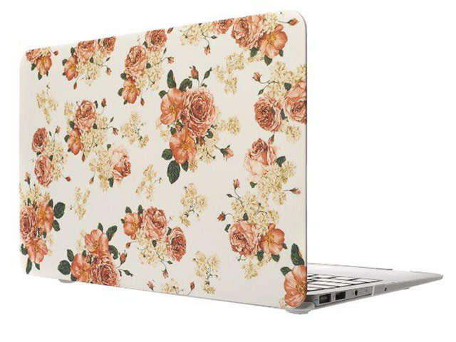 Чехол Yotrix HardCover для Apple MacBook Air 11