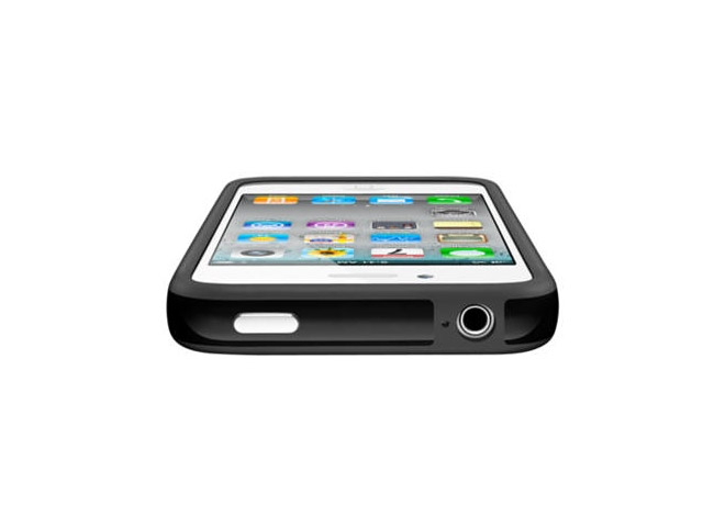 Чехол Apple iPhone 4 Bumper