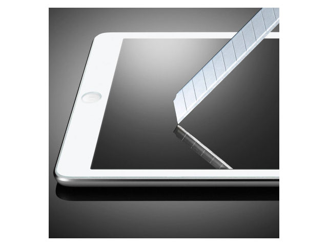 Защитная пленка Yotrix Glass Protector для Apple iPad mini/iPad mini 2 (стеклянная)