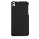 Чехол WhyNot Air Case для HTC Desire 816 (черный, пластиковый)