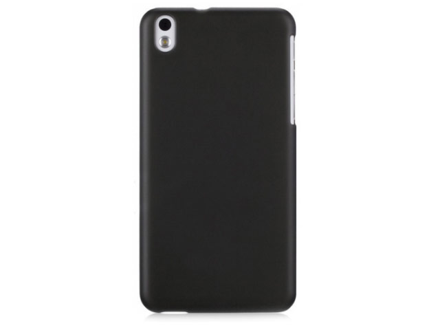 Чехол WhyNot Air Case для HTC Desire 816 (черный, пластиковый)