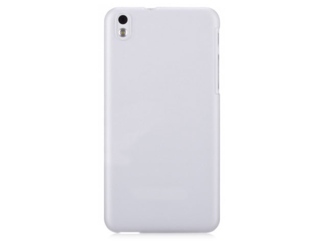 Чехол WhyNot Air Case для HTC Desire 816 (белый, пластиковый)
