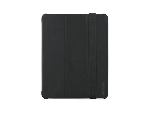 Чехол Incase Magazine Jacket для Apple iPad 2 (черный)