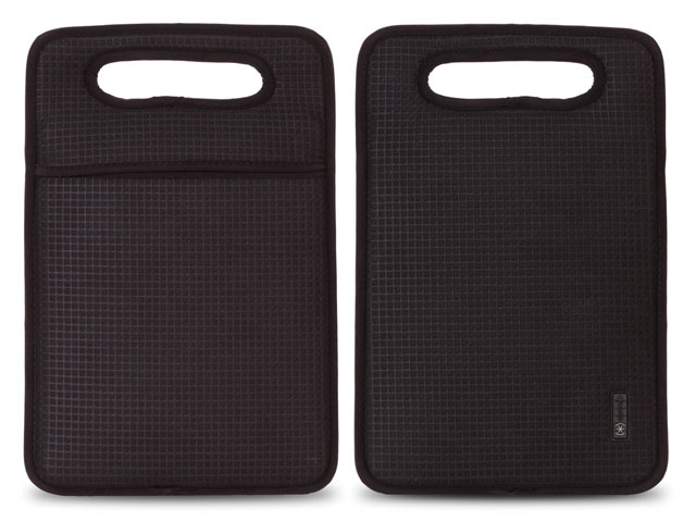 Чехол-сумка Speck PixelShield для Apple iPad/iPad 2 (черный)