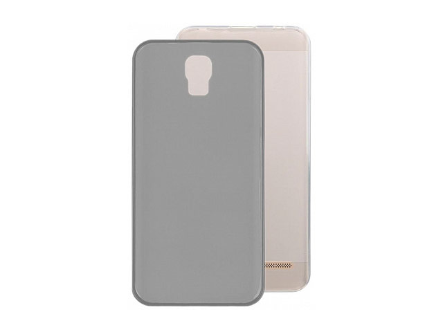 Чехол WhyNot Air Case для LG G3 S D724 (черный, пластиковый)