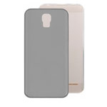 Чехол WhyNot Air Case для LG G3 S D724 (белый, пластиковый)