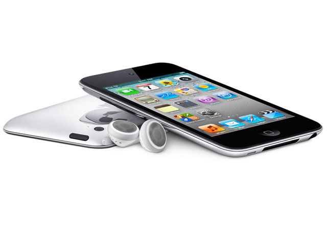 Apple iPod Touch 32Gb (4th gen.)