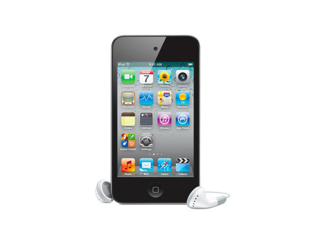 Apple iPod Touch 32Gb (4th gen.)