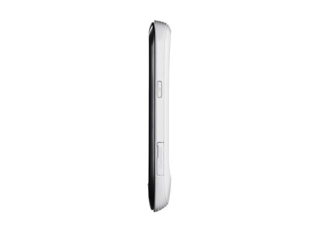 Samsung Corby 2 S3850 (белый)