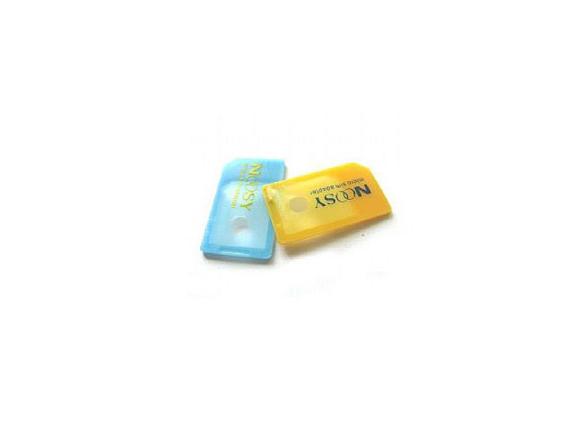 Адаптер Noosy Micro SIM Adapter