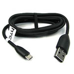 USB-кабель HTC (microUSB)