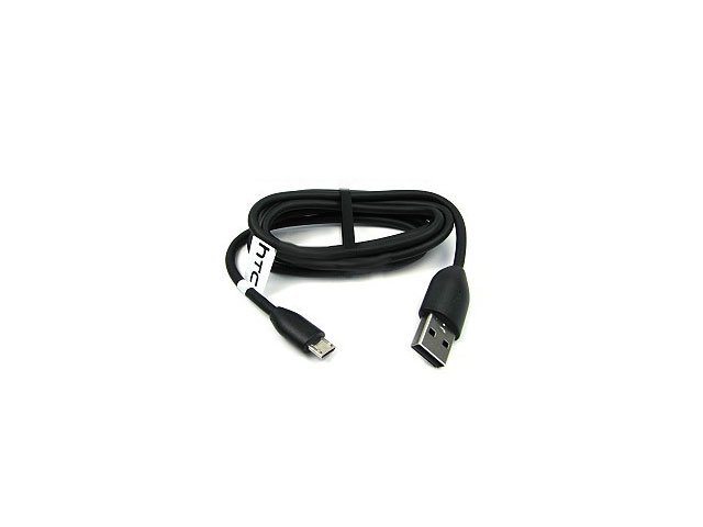 USB-кабель HTC (microUSB)