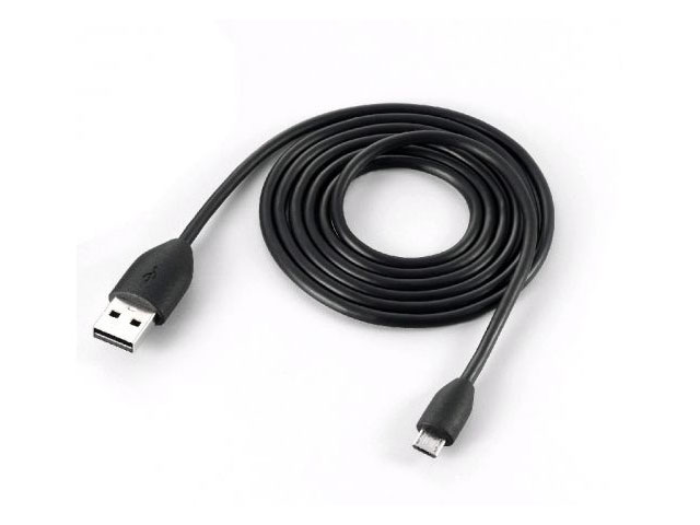 USB-кабель HTC (microUSB)