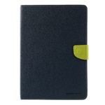 Чехол Mercury Goospery Fancy Diary Case для Sony Xperia Z2 Tablet (синий, кожаный)