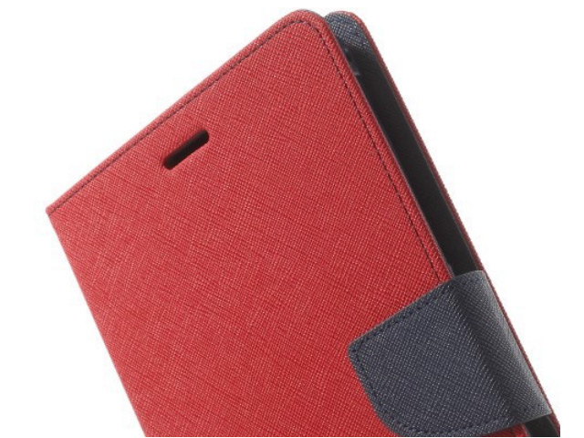 Чехол Mercury Goospery Fancy Diary Case для Samsung Galaxy Tab 4 7.0